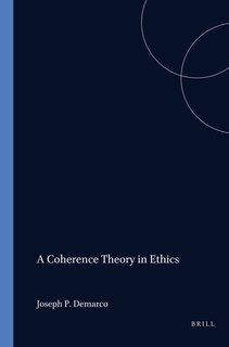 Couverture_A Coherence Theory in Ethics