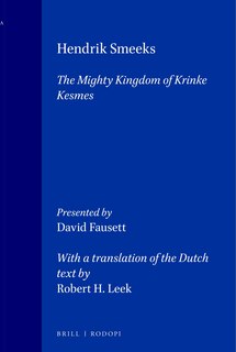 Couverture_The Mighty Kingdom of Krinke Kesmes