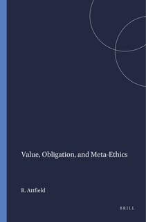 Couverture_Value, Obligation, and Meta-Ethics
