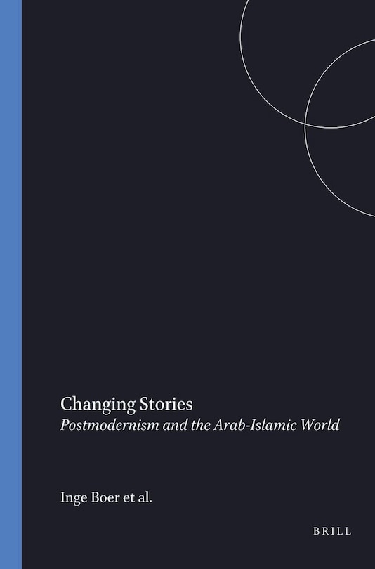 Front cover_Changing Stories