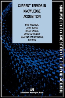 Front cover_Current Trends in Knowledge Acquisition