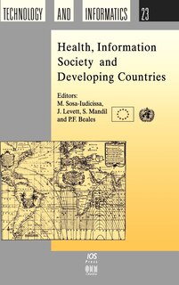 Front cover_Health, Information Society and Developing Countries