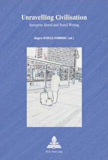 Front cover_Unravelling Civilisation