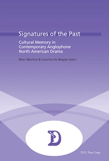 Front cover_Signatures of the Past