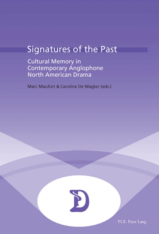 Front cover_Signatures of the Past