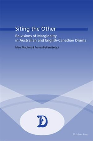 Front cover_Siting The Other