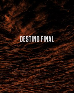 Front cover_Destino Final