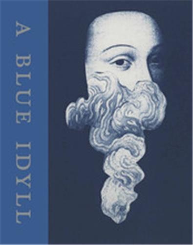 Front cover_A Blue Idyll