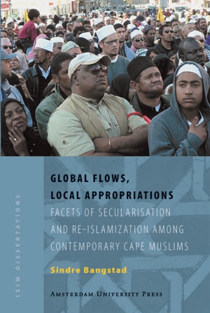 Front cover_Global Flows, Local Appropriations