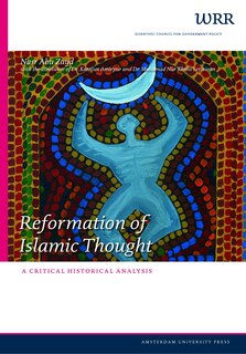 Couverture_Reformation of Islamic Thought