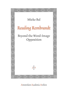 Couverture_Reading Rembrandt