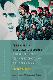 Couverture_The Shifts in Hizbullah’s Ideology