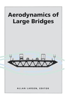 Front cover_Aerodynamics of Large Bridges