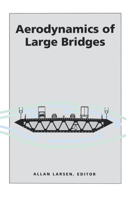 Front cover_Aerodynamics of Large Bridges