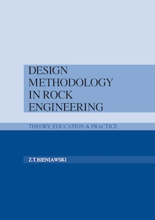 Couverture_Design Methodology in Rock Engineering