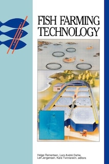 Couverture_Fish Farming Technology