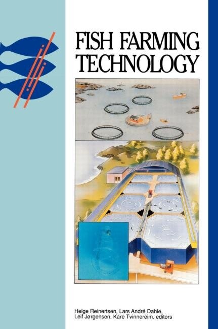 Couverture_Fish Farming Technology
