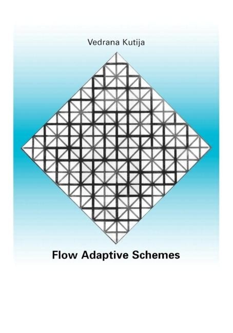Couverture_Flow Adaptive Schemes
