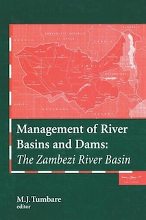 Couverture_Management of River Basins and Dams