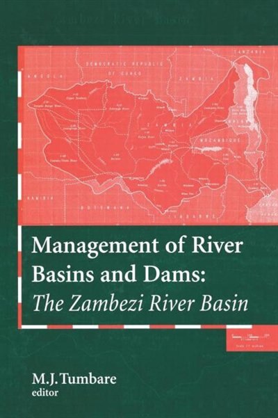 Couverture_Management of River Basins and Dams