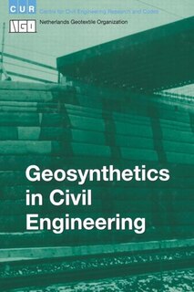 Couverture_Geosynthetics in Civil Engineering