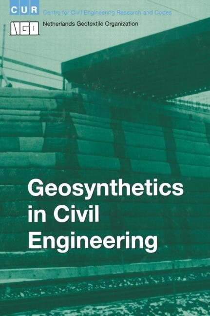 Couverture_Geosynthetics in Civil Engineering