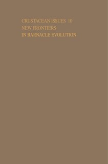 Couverture_New Frontiers in Barnacle Evolution
