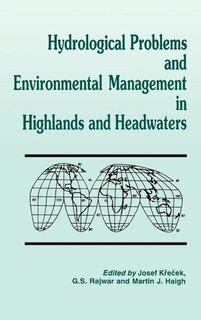 Couverture_Hydrological Problems and Environmental Management in Highlands and Headwaters