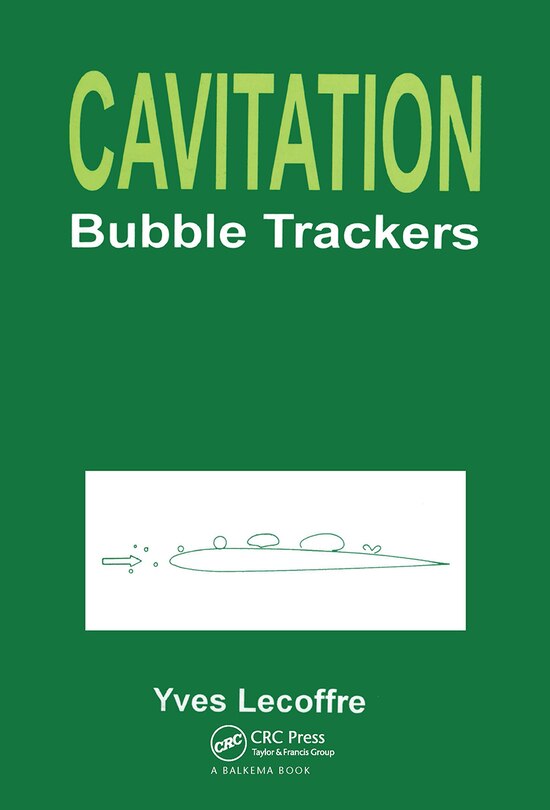 Front cover_Cavitation