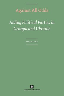 Front cover_Against All Odds