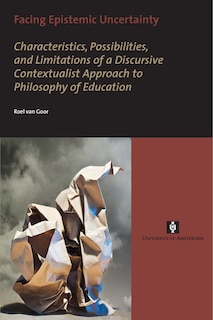Front cover_Facing Epistemic Uncertainty
