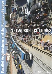 Front cover_Networked Cultures