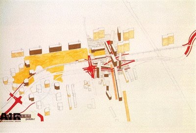 Front cover_Manuel de Solà-Morales: A Matter of Things