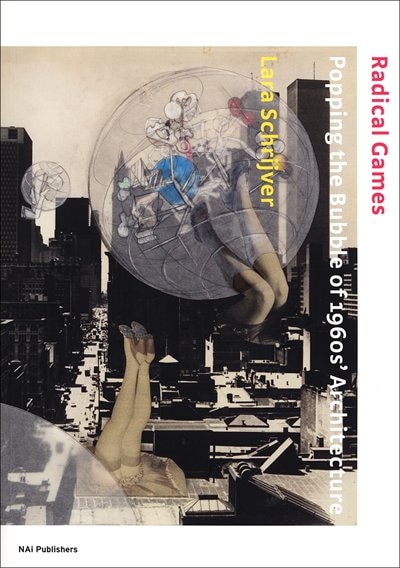 Front cover_Radical Games