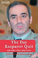 Front cover_The Day Kasparov Quit