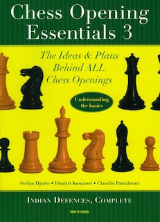 Couverture_Chess Opening Essentials