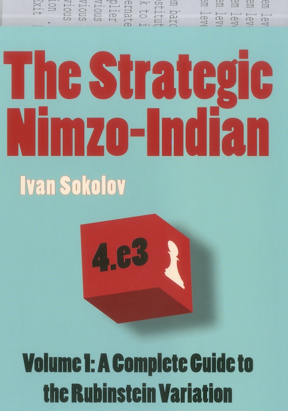Couverture_The Strategic Nimzo-Indian