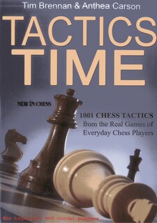 Front cover_Tactics Time!