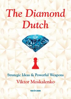 Front cover_The Diamond Dutch