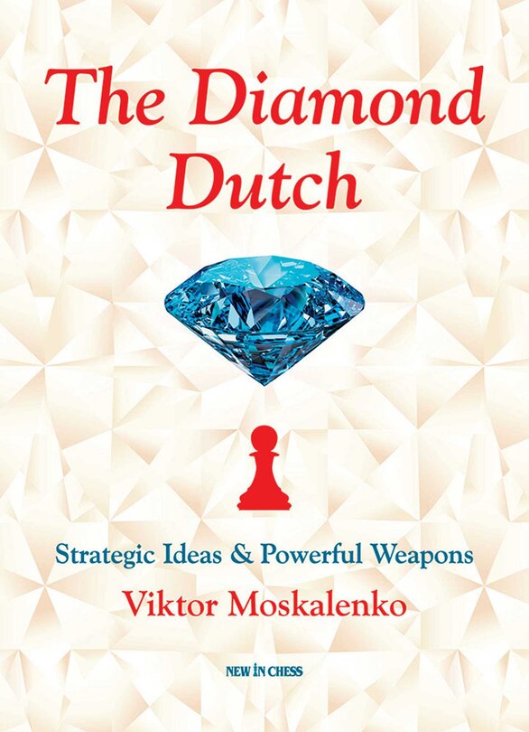 Front cover_The Diamond Dutch