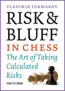 Couverture_Risk & Bluff in Chess