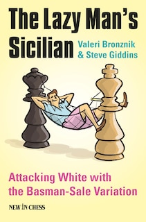 Couverture_The Lazy Man's Sicilian