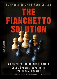 Front cover_The Fianchetto Solution