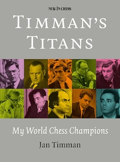 Couverture_Timman's Titans