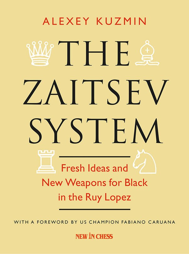 Front cover_The Zaitsev System