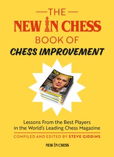 Couverture_The New In Chess Book of Chess Improvement