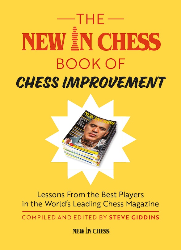 Couverture_The New In Chess Book of Chess Improvement