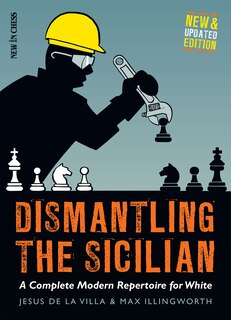 Front cover_Dismantling The Sicilian