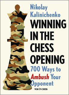 Couverture_Winning In The Chess Opening