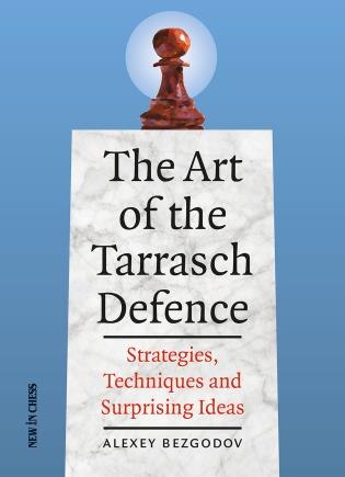 Couverture_The Art of the Tarrasch Defence